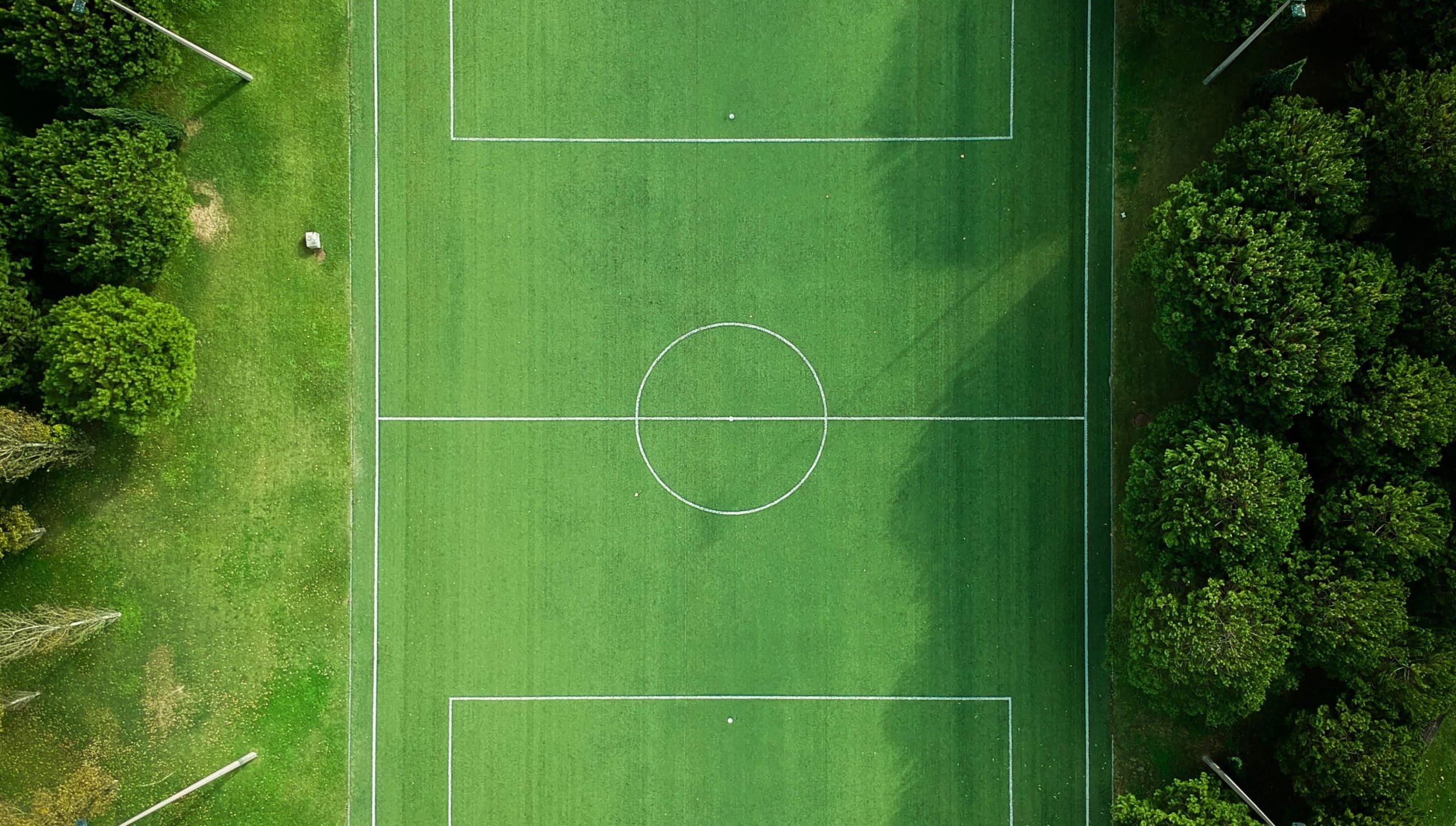 campo de futebol