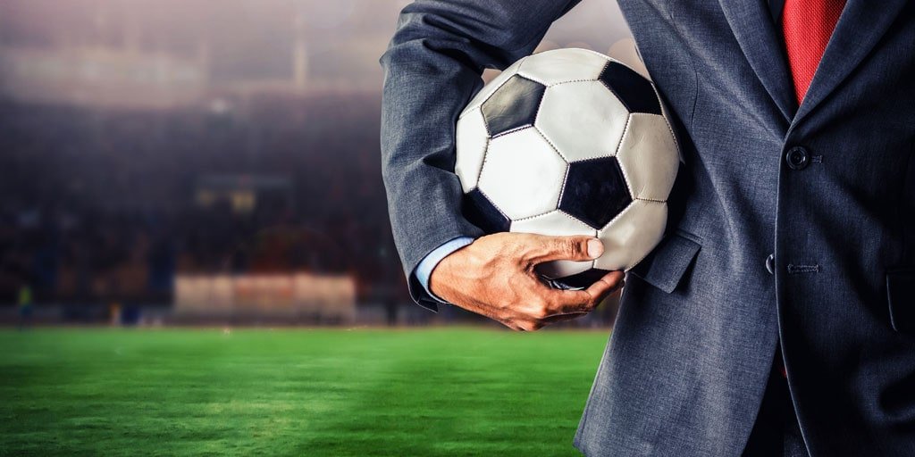 FootHub apresenta: Executivo de Futebol