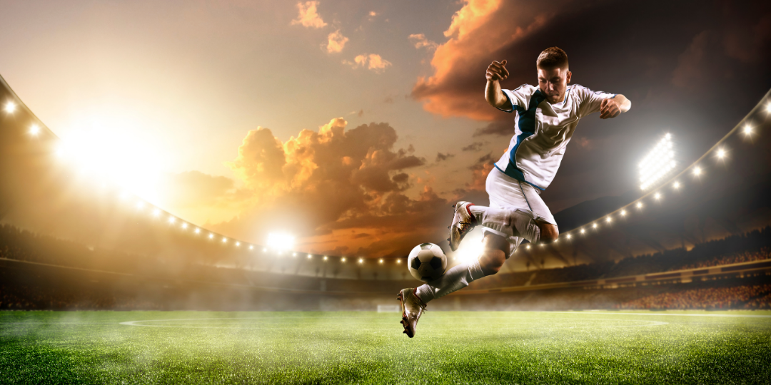 A importância da gestão de imagem para jogadores de futebol