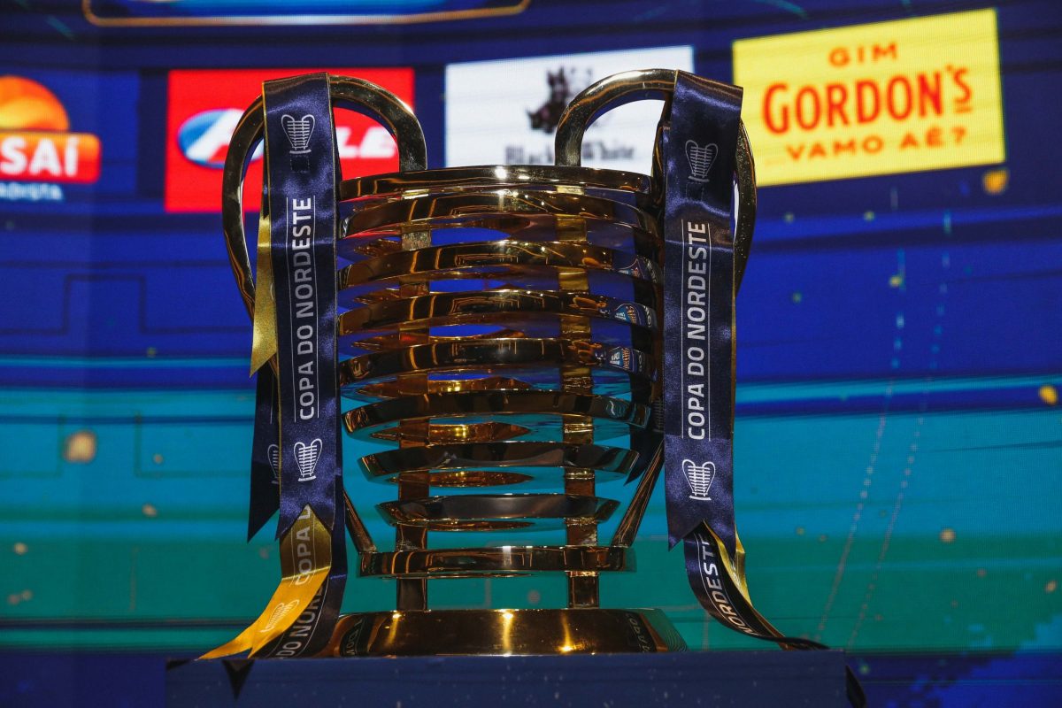 Copa do Nordeste, regional e digital