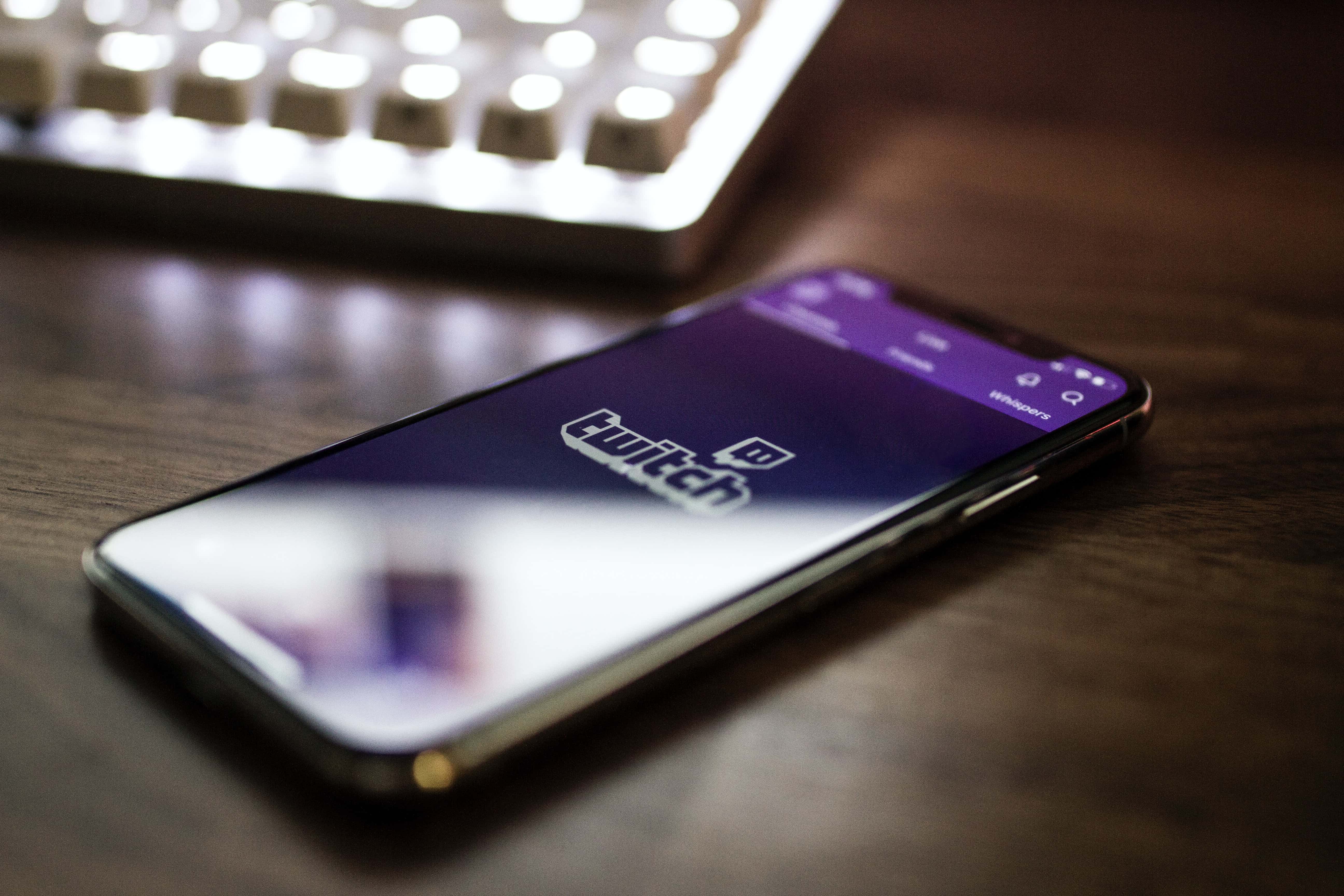 Twitch e o potencial inexplorado da Geração Z