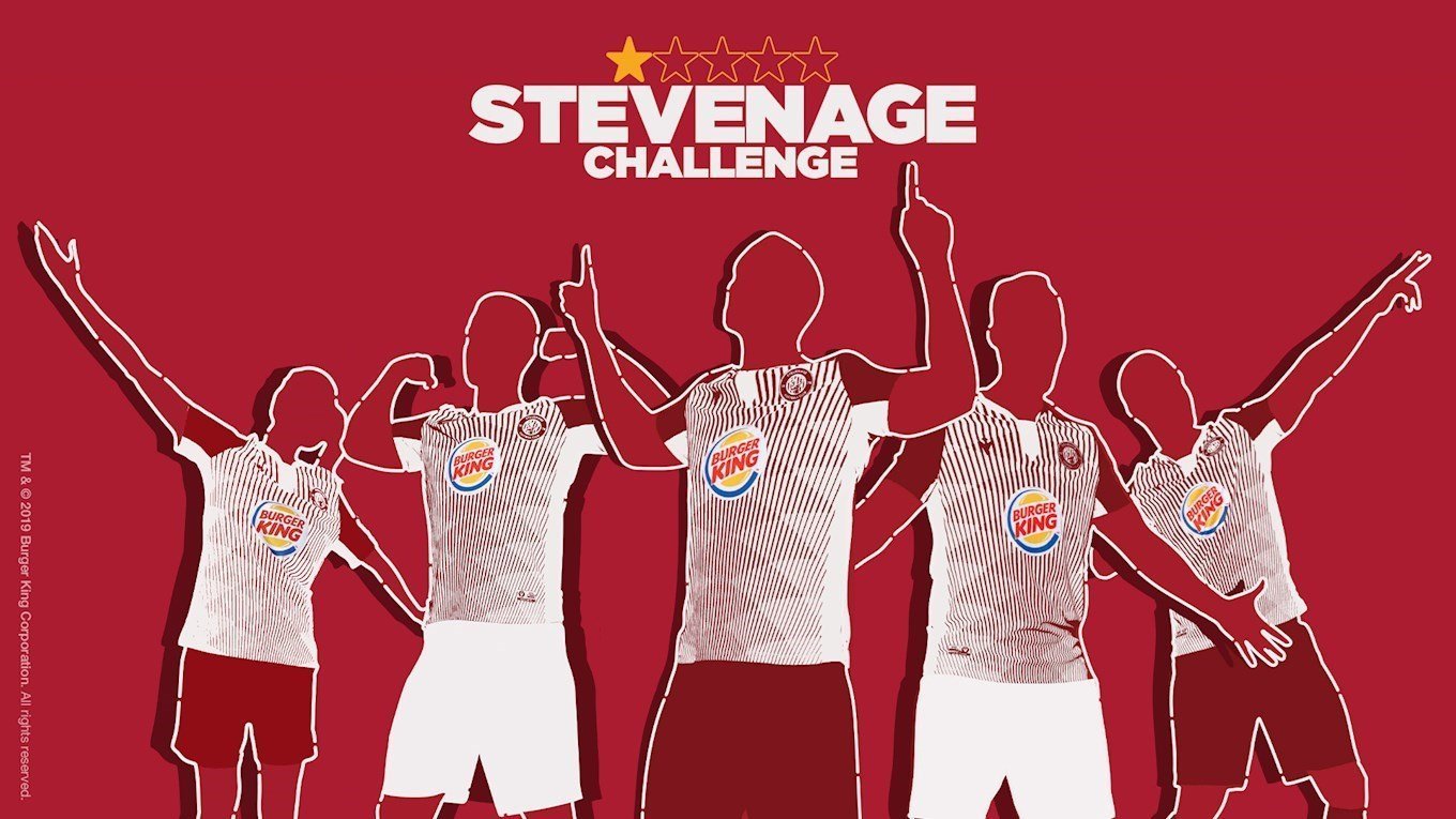 Case Stevenage F.C. e o poder de uma boa estratégia de marketing no esporte