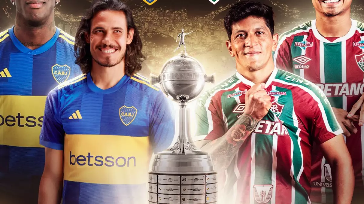 Decisão da Libertadores 2023: Quem será o Campeão?