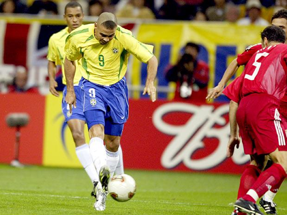 futebol