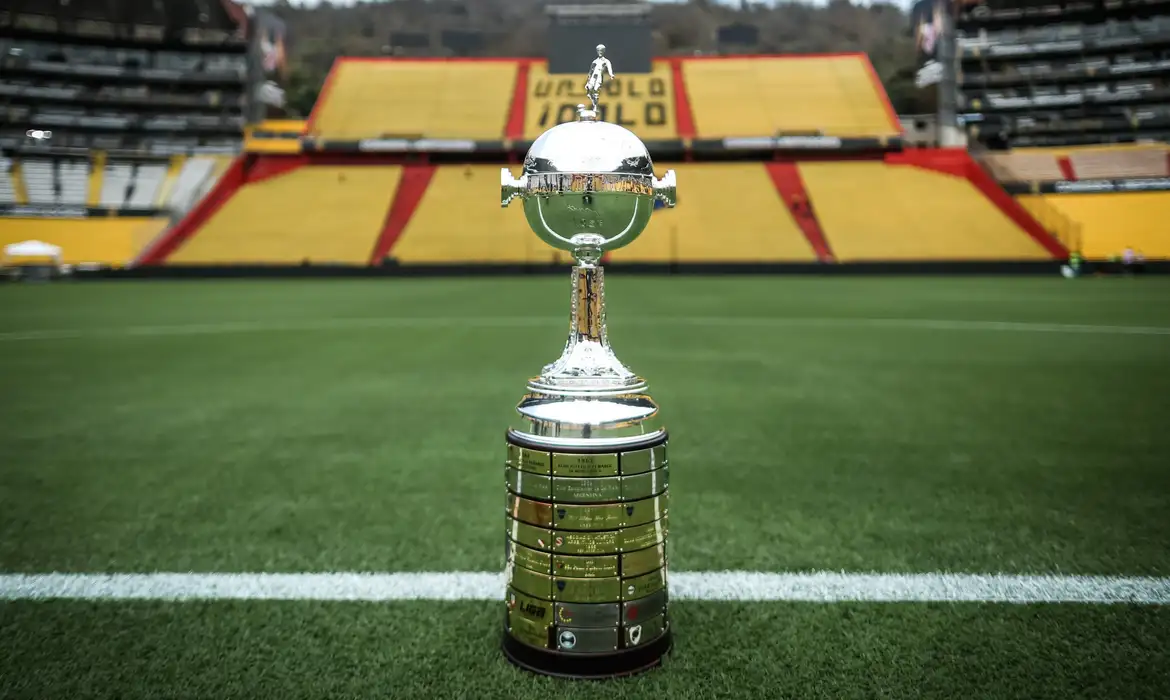 Quais os grupos da Libertadores 2024? – Uma análise de cada chave