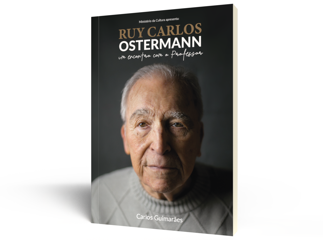 Biografia de Ruy Carlos Ostermann – A história com o FootHub