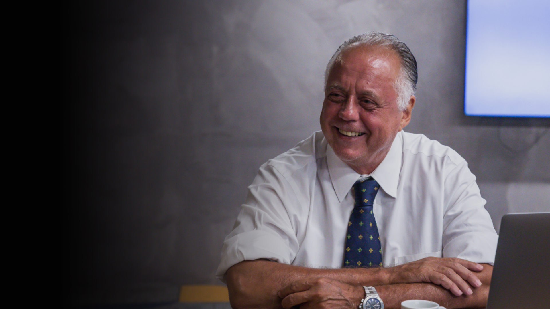 FootHub anuncia turma 9 do curso Executivo de Futebol, liderado por Fernando Carvalho