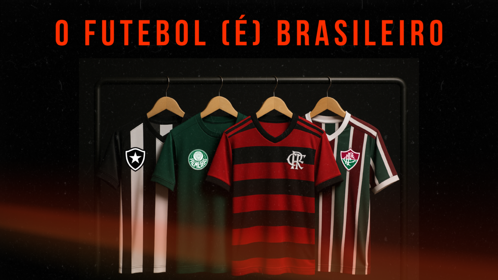 Os aprendizados que podemos tirar da campanha dos brasileiros no Mundial de Clubes