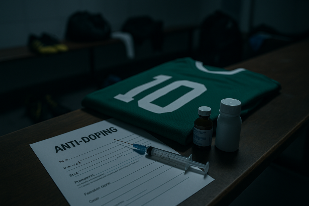 Doping