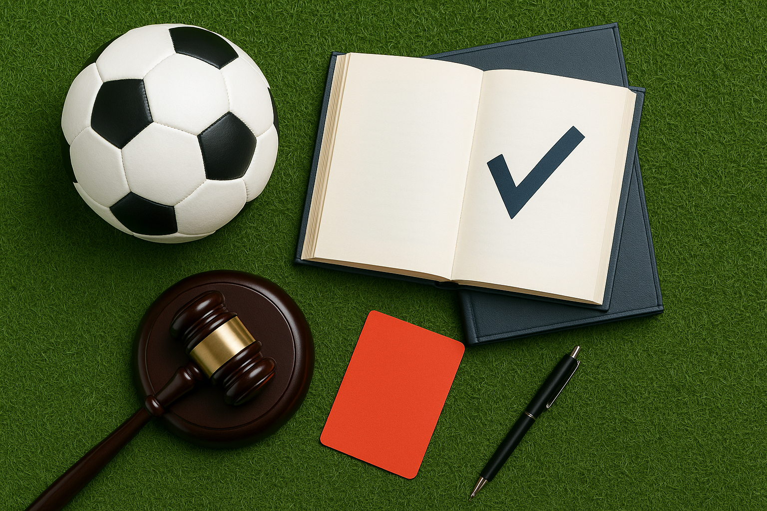 Compliance: um novo estilo de viver o futebol