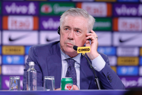 Ancelotti