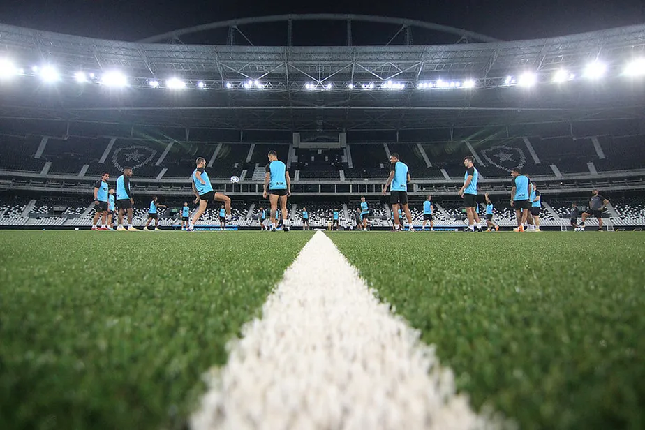 Brasileirão 2026 pode bater recorde de gramados sintéticos