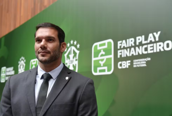 Fair Play Financeiro