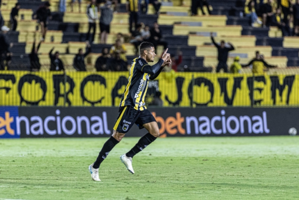 Silêncio após a última rodada: O drama esquecido da Série BSilêncio após a última rodada: O drama esquecido da Série B