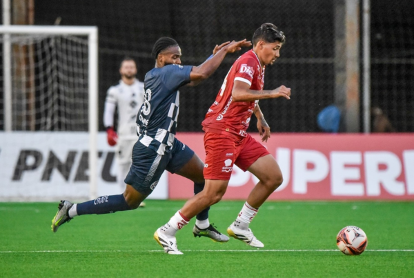 Gestão financeira dos campeonatos estaduais no futebol brasileiro