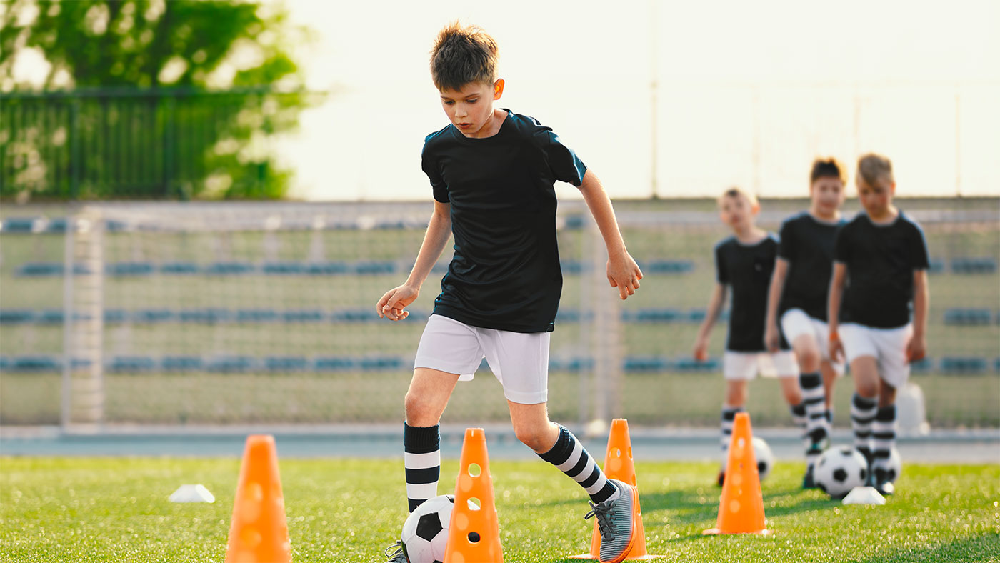Licenciamento de Escolas de Futebol: A Parceria entre Botafogo SAF e Licenci Esportes