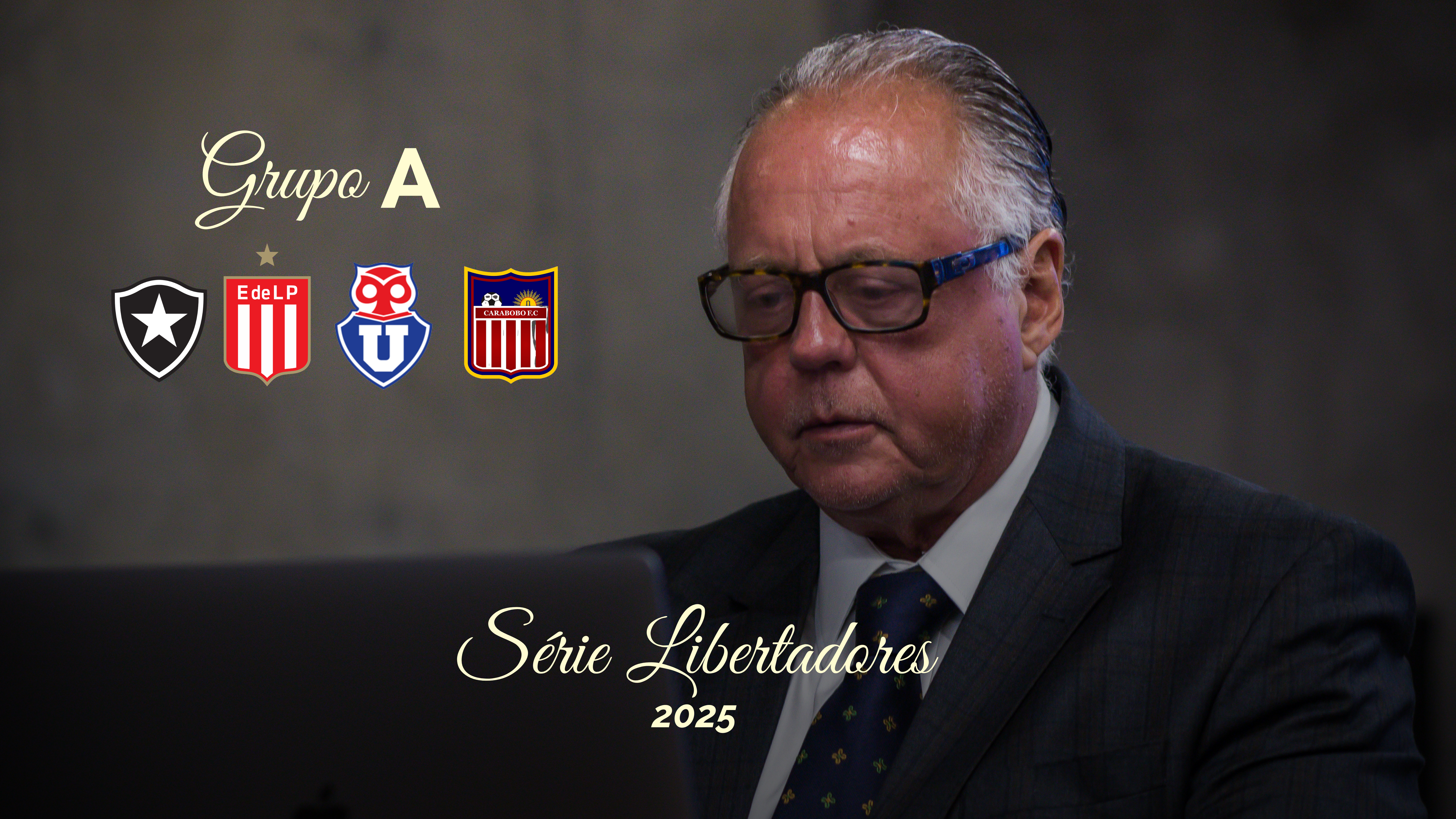 Libertadores 2025 – Quem vai se classificar no Grupo A?