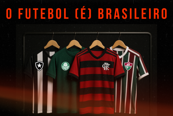 Os aprendizados que podemos tirar da campanha dos brasileiros no Mundial de Clubes