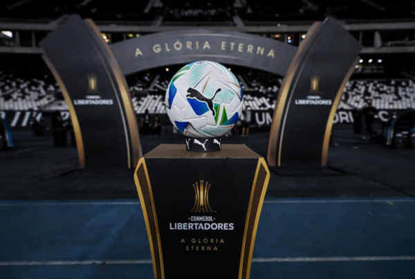 Libertadores 2025: As previsões de Fernando Carvalho sobre as oitavas de final