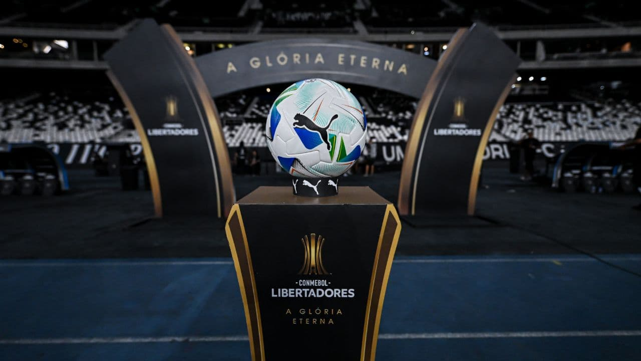 Libertadores 2025: As previsões de Fernando Carvalho sobre as oitavas de final