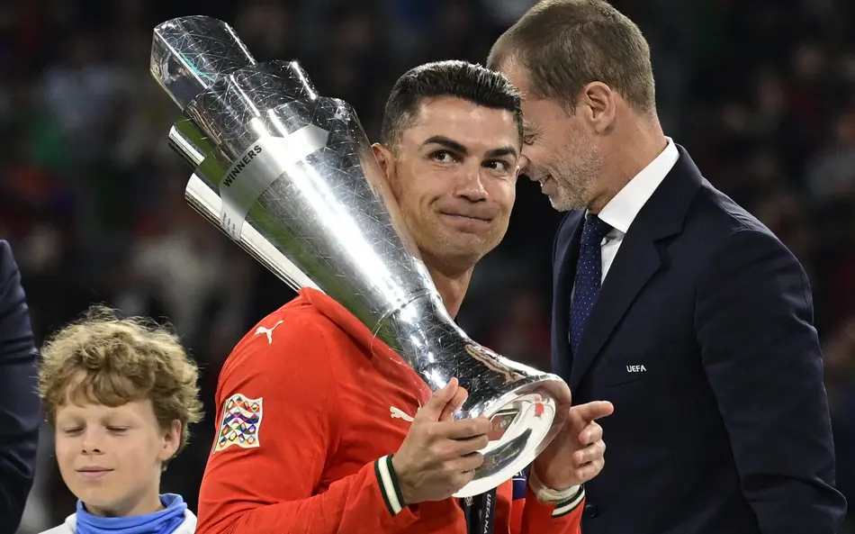 Nations League 2025: Um duelo digno de final