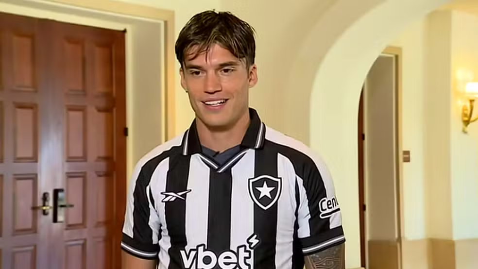 Como jogadores de futebol que não são utilizados na Europa encantam os clubes brasileiros