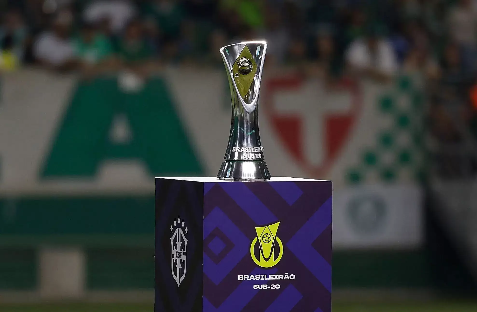 Análise técnica dos elencos no Brasileirão Sub-20