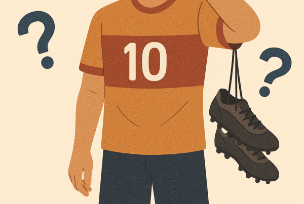 como atletas podem conquistar liberdade financeira duradoura