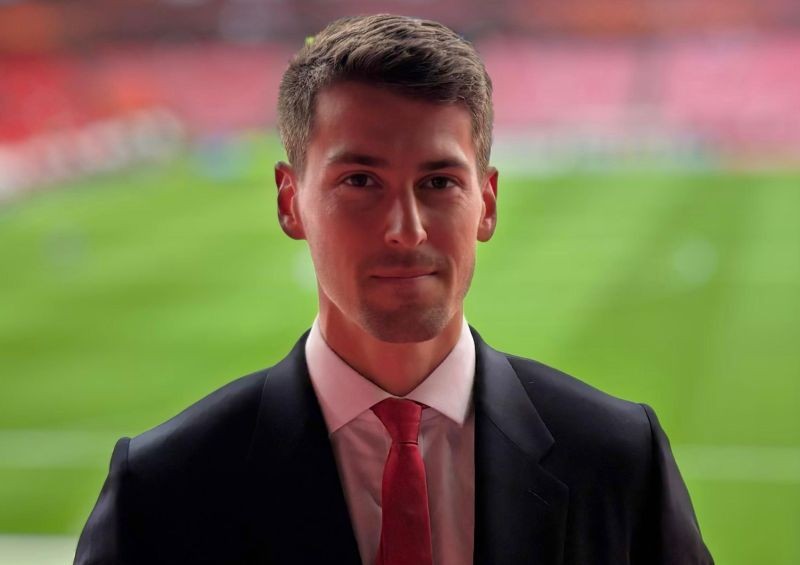 Conheça o caso do ex-engenheiro da Fórmula 1 que foi contratado para analisar jogadores em clube inglês