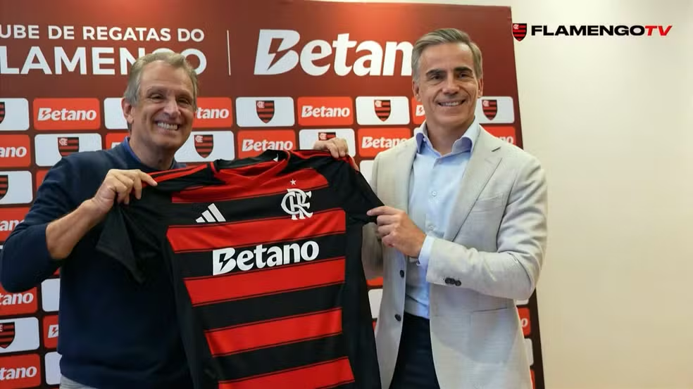 Do refrigerante à aposta: como as bets reprecificaram o patrocínio no futebol brasileiro