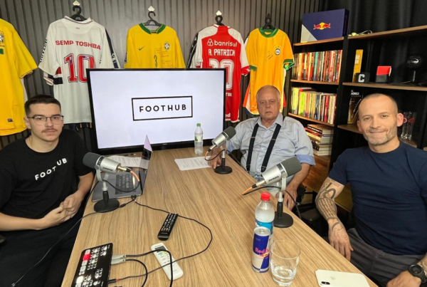 saúde e performance