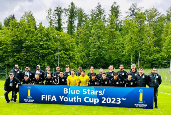 Torneios internacionais de base: a escola que o futebol brasileiro precisa frequenter