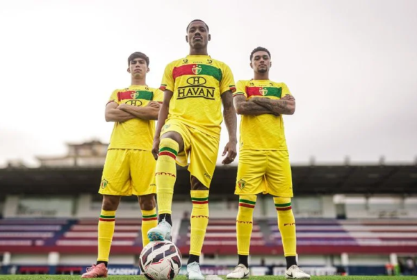 O impacto da SAF na Série C e D