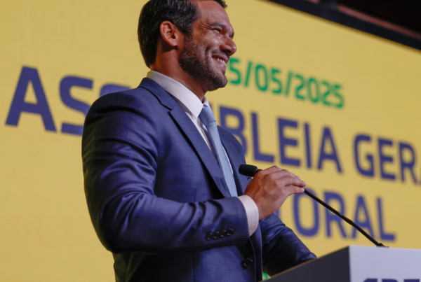 Fair Play Financeiro