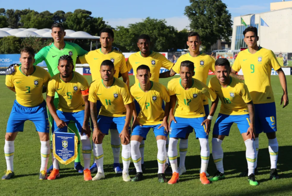 A urgência da categoria Sub-23 no futebol brasileiro