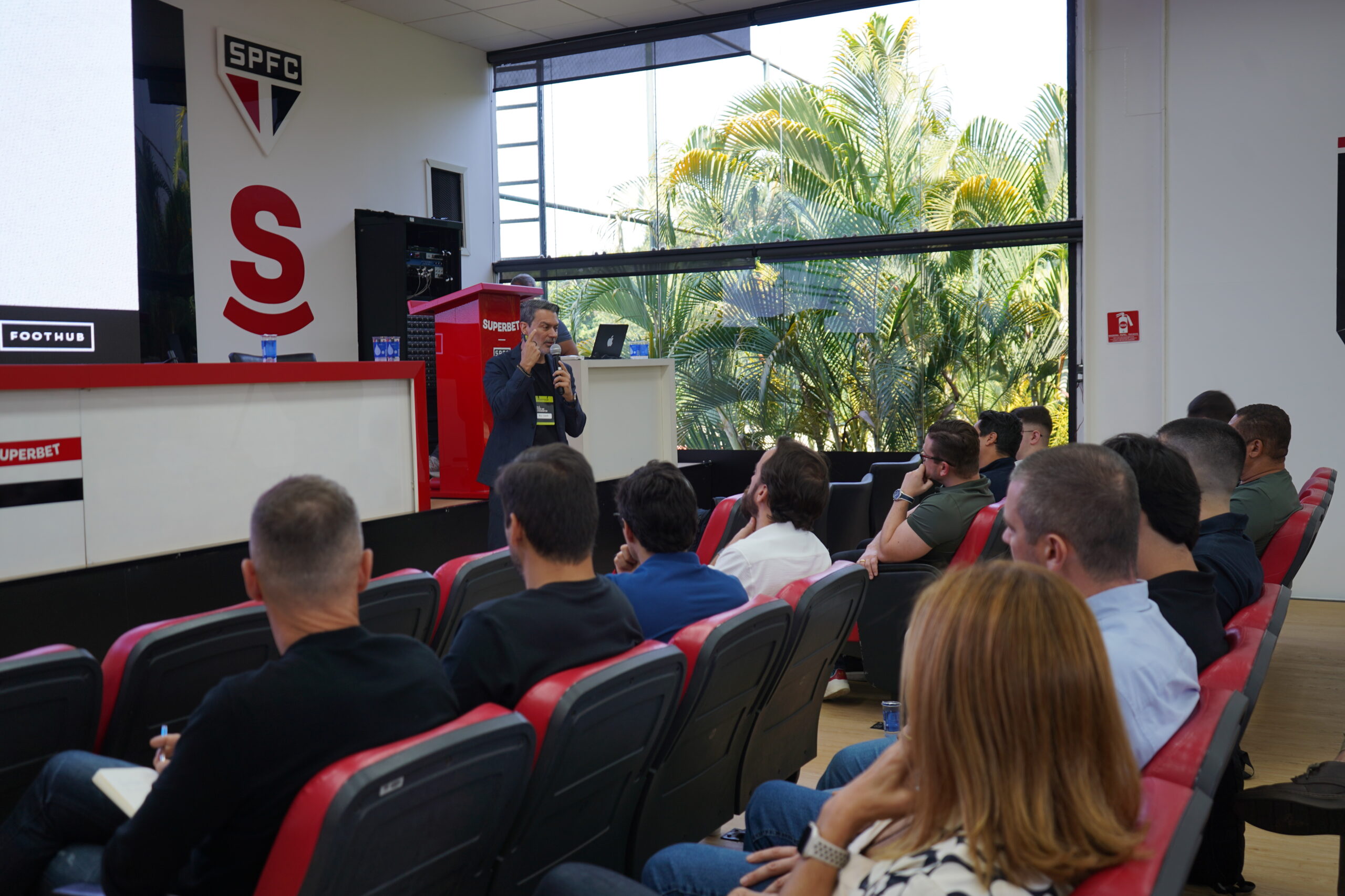 Por que 2026 é o momento de investir na sua carreira no futebol?