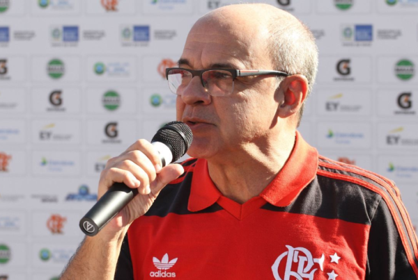 Saiba como o Flamengo se tornou o 29º clube mais rico do mundo