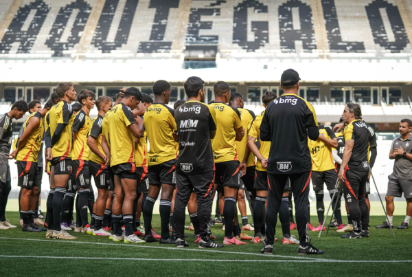 Ser Disruptivo - Um caminho para a excelência nos processos do futebolSer Disruptivo - Um caminho para a excelência nos processos do futebol