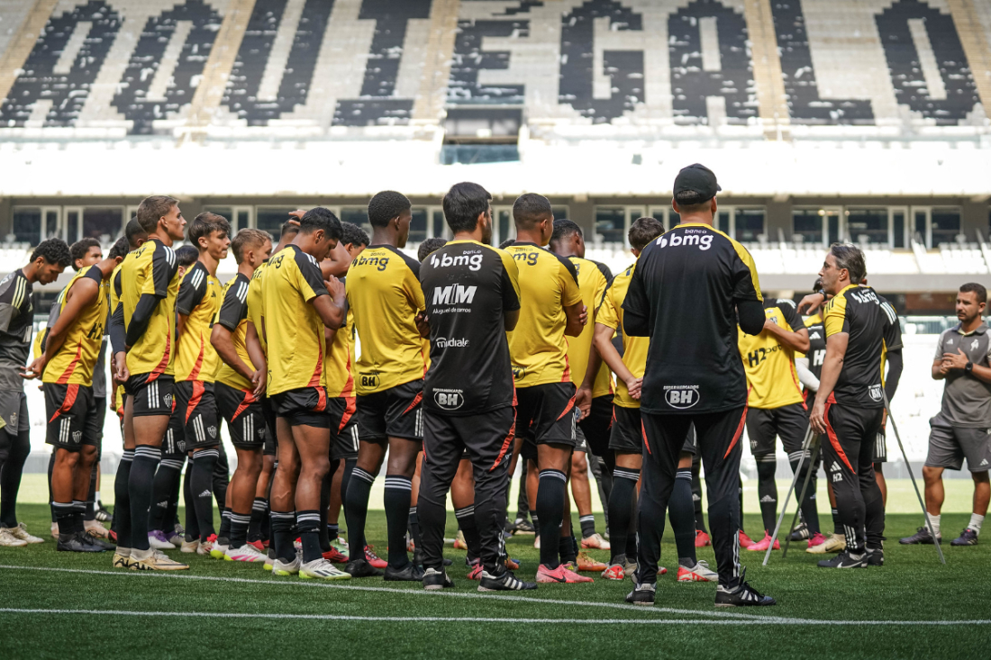 Ser Disruptivo – Um caminho para a excelência nos processos do futebol