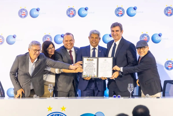 Planejando o Gol: Sopa de Letrinhas ou Gestão Profissional? Entenda quem é quem no futebol