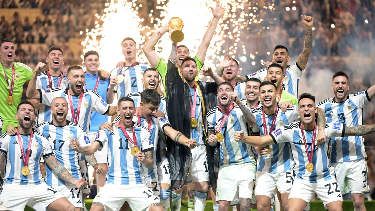 Gestão de Seleções: O que realmente diferencia os favoritos em um ciclo de Copa do Mundo