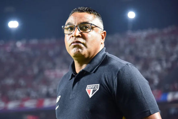 Brasileirão é uma das ligas mais instáveis do mundo para treinadores