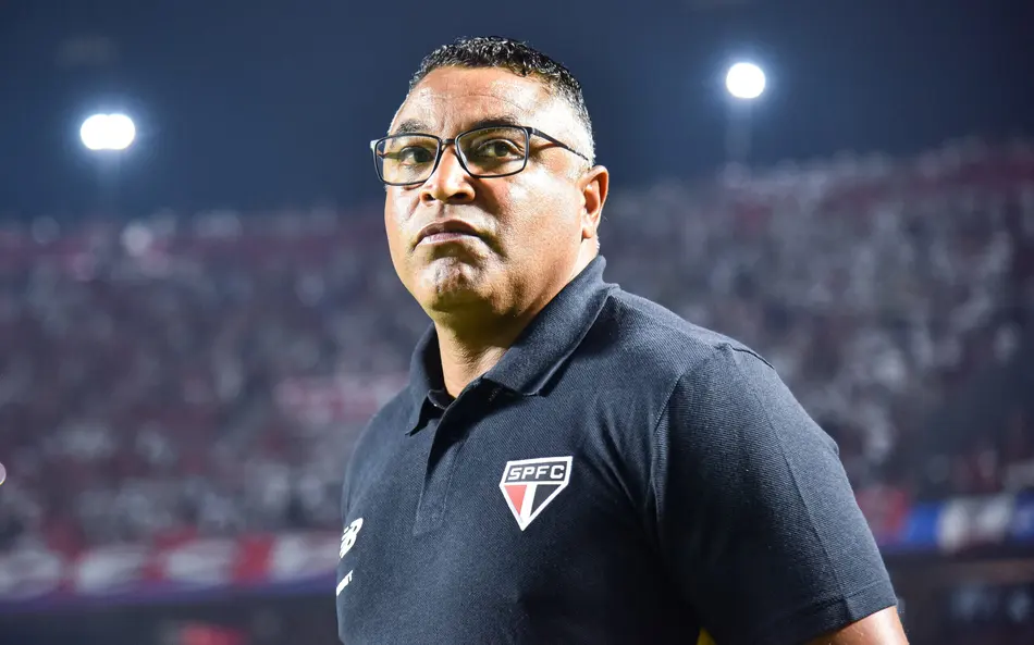 Brasileirão é uma das ligas mais instáveis do mundo para treinadores