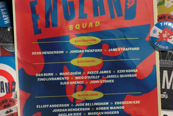 Por que Palmer, Foden e Arnold ficaram de fora da convocação da Inglaterra para a Copa do Mundo?