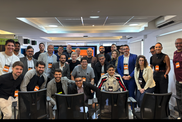 FootHub anuncia turma 12 do curso Executivo de Futebol, liderado por Fernando Carvalho