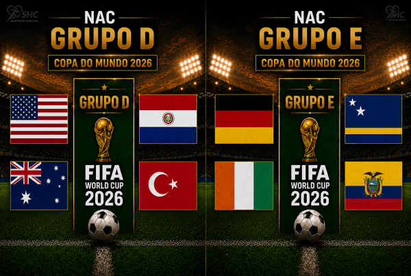 NAC: Turquia com uma das maiores evoluções da Copa e o equilíbrio do Grupo E