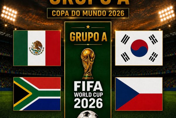 NAC: Grupo A equilibrado e Canadá como destaque no Grupo B