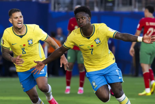 Análise de desempenho da estreia do Brasil na Copa do Mundo 2026
