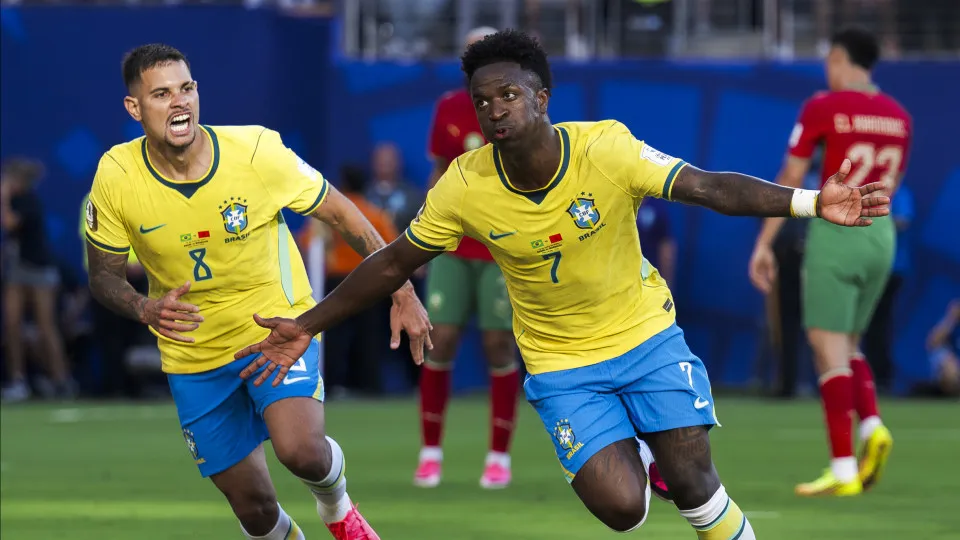 Análise de desempenho da estreia do Brasil na Copa do Mundo 2026