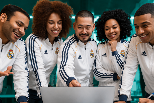 Gerenciar pessoas também é fazer Gestão Financeira no futebol